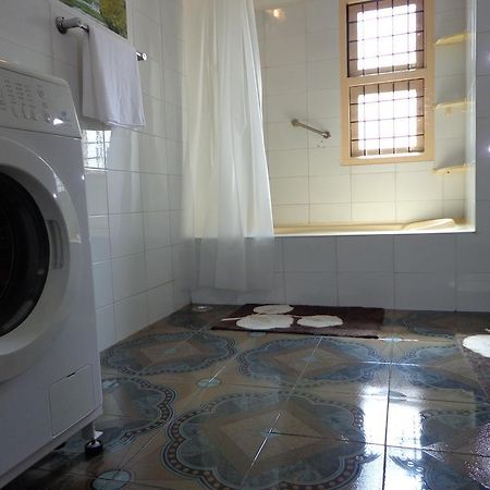Remisha Service Apartments Chennai Rom bilde